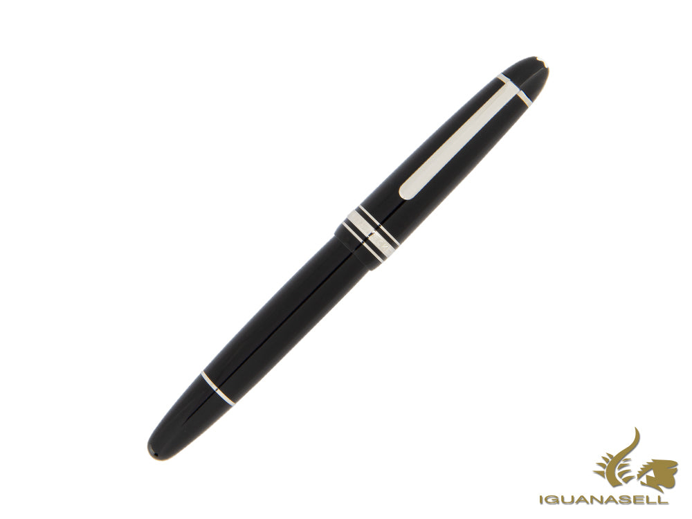 Montblanc Meisterstuck Le Grand Rollerball pen, Precious resine, Platinum trim