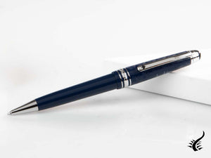 Montblanc Meisterstück Midsize Around The World In 80 Days Ballpoint pen, 126342