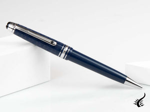 Montblanc Meisterstück Midsize Around The World In 80 Days Ballpoint pen, 126342