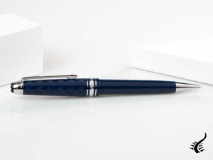 Montblanc Meisterstück Midsize Around The World In 80 Days Ballpoint pen, 126342