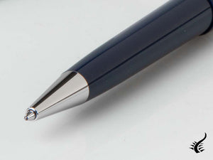 Montblanc Meisterstück Midsize Around The World In 80 Days Ballpoint pen, 126342