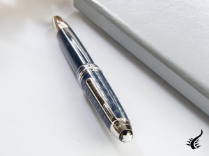 Montblanc Meisterstück LeGrand Around The World In 80 Days Fountain Pen