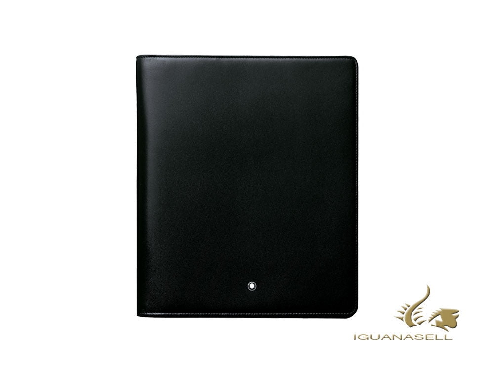 Montblanc Meisterstück Notebook, Black, 103386