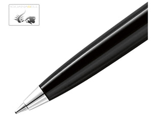 Montblanc Meisterstück Platinum Hommage à W.A. Mozart Ballpoint pen Small