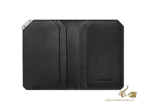 Montblanc Meisterstück Urban Credit card holder, Viscose Silk, 4 Cards, 124099