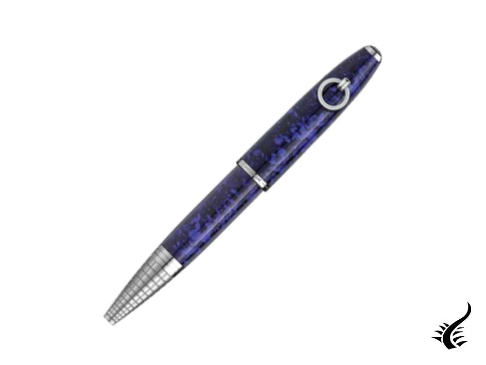 Stylo roller Montblanc Muses Edition Elizabeth Taylor, Laque, 125522