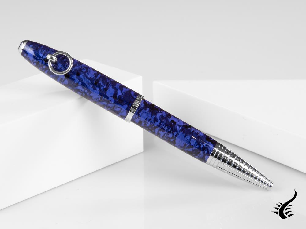 Montblanc Muses Elizabeth Taylor Edition Fountain Pen, Lacquer, 125501