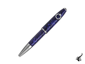 Montblanc Muses Elizabeth Taylor Edition Fountain Pen, Lacquer, 125501