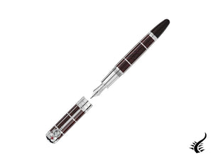 Montblanc Writers Edition Conan Doyle LE 1902 Fountain Pen, 127634