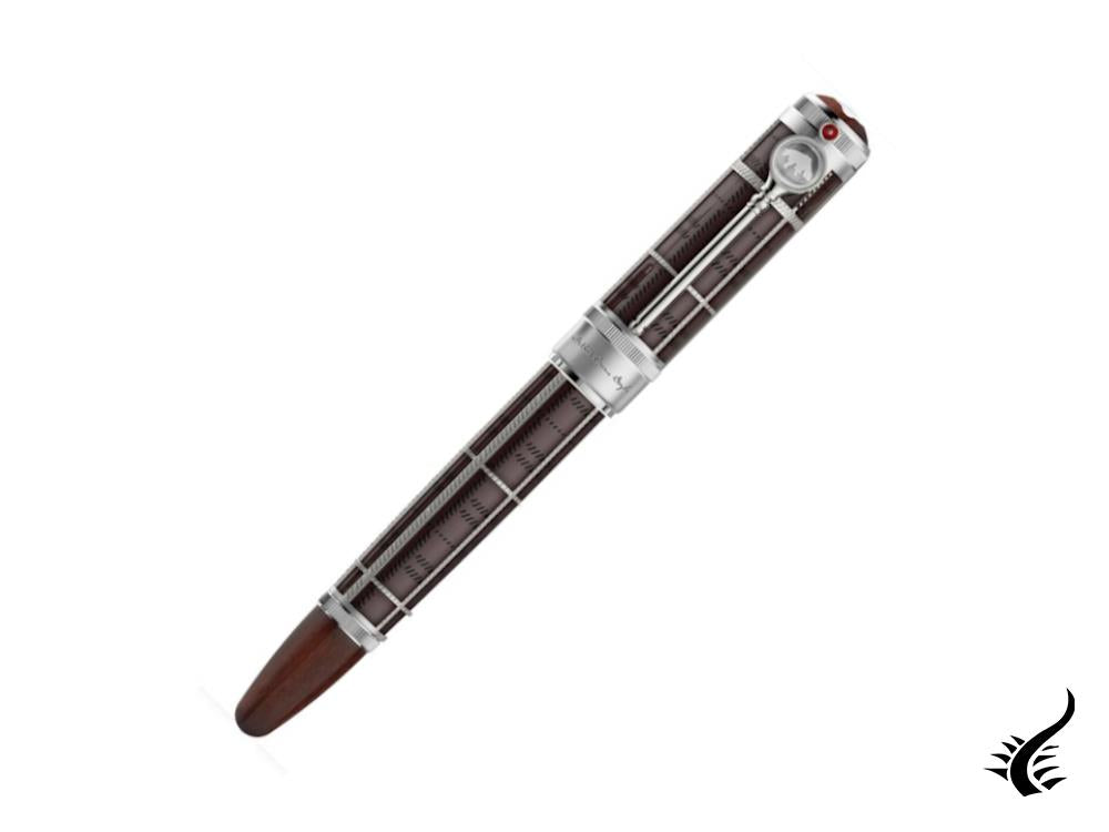 Stylo plume Montblanc Writers Edition Conan Doyle LE 1902, 127634