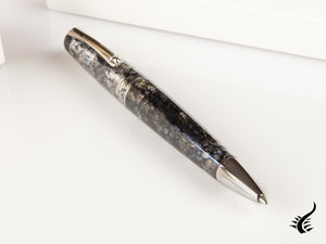 Montegrappa Elmo Ambiente Charcoal Ballpoint pen, Resin, ISEERBIC