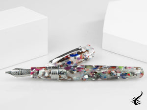 Stylo plume Montegrappa Elmo Ambiente Kaleido, ISEER-IK