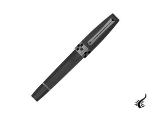 Montegrappa F1 Seventy LE Limited Edition Fountain Pen, ISF1S-FC