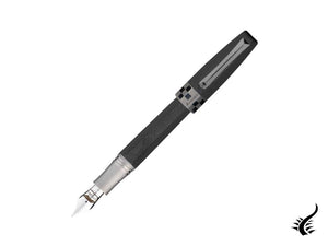 Montegrappa F1 Seventy LE Limited Edition Fountain Pen, ISF1S-FC