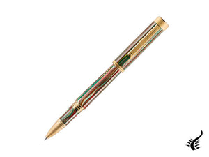 Montegrappa FIFA Classics Italy Rollerball pen, Limited Edition, ISZEFRIY-I