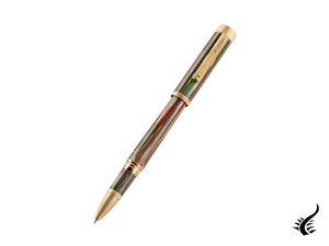 Montegrappa FIFA Classics Italy Rollerball pen, Limited Edition, ISZEFRIY-I