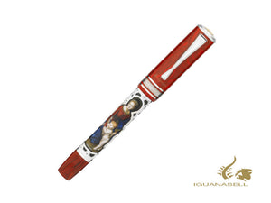 Stylo plume Montegrappa Raffaello 500 Madonna of the Meadow, ISRAN-S4