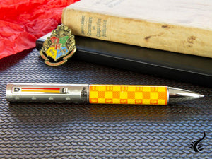 Montegrappa Harry Potter Gryffindor Ballpoint pen, Orange and yellow, ISHPRBGF