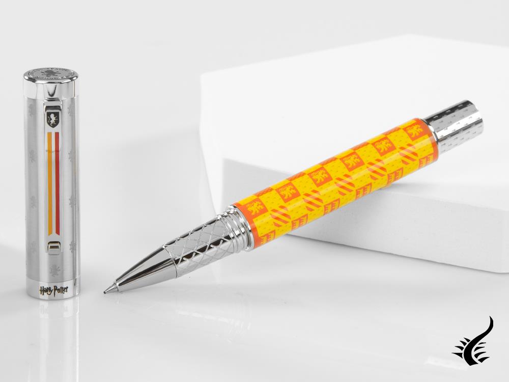 Montegrappa Harry Potter Gryffindor Rollerball pen, Orange, ISHPRRGF