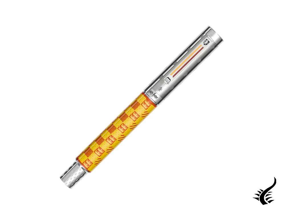 Montegrappa Harry Potter Gryffindor Rollerball pen, Orange, ISHPRRGF