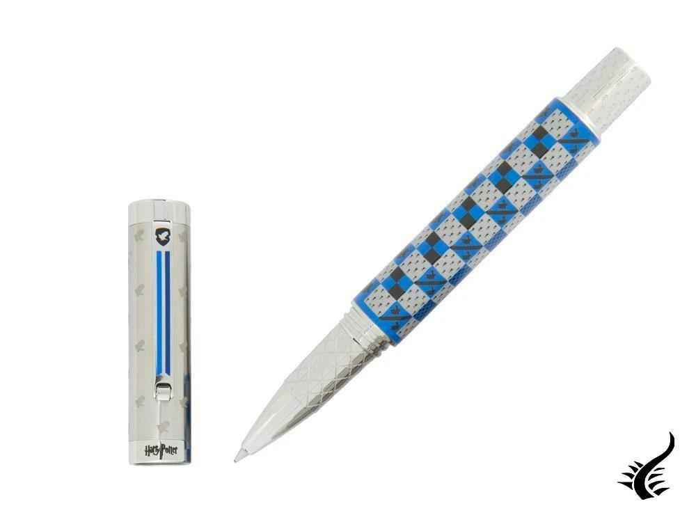 Montegrappa Harry Potter Ravenclaw Rollerball pen, Blue, ISHPRRRC