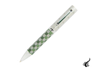 Stylo à bille Montegrappa Harry Potter Serpentard, Vert, ISHPRBST