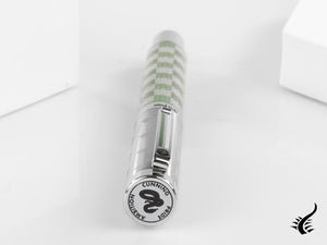 Stylo plume Montegrappa Harry Potter Serpentard, vert, ISHPR-ST