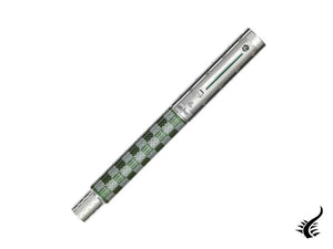 Stylo plume Montegrappa Harry Potter Serpentard, vert, ISHPR-ST