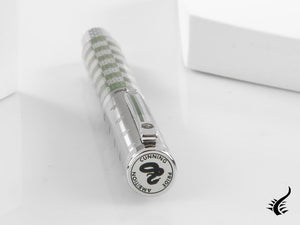 Stylo roller Montegrappa Harry Potter Serpentard, Vert, ISHPRRST