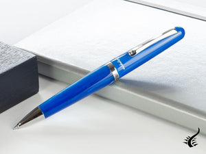 Montegrappa Lo Spirito di Stella : Stylo bille Océan, ISSPOBAB