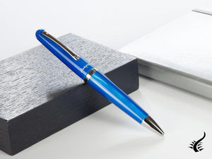 Montegrappa Lo Spirito di Stella: Ocean Ballpoint pen, ISSPOBAB