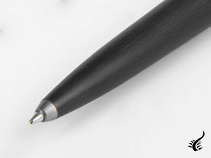 Stylo à bille Montegrappa Seigneur des Anneaux Œil de Sauron, Noir, ISLORBES