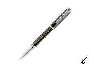 Montegrappa Smiley 50th Anniversary Rollerball pen, Limited Edition, ISZESRIC