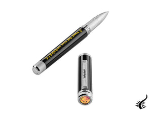 Montegrappa Smiley 50th Anniversary Rollerball pen, Limited Edition, ISZESRIC