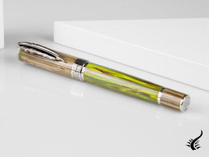 Stylo plume Montegrappa Wild Baobab, édition limitée, ISWDR-BA