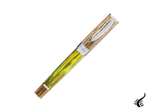 Montegrappa Wild Baobab Fountain Pen, Limited Edition,ISWDR-BA