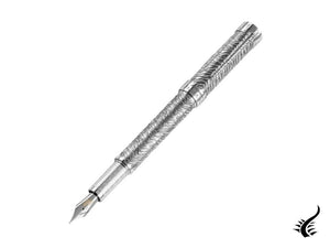 Montegrappa Year of The Tiger Fountain Pen, Limited Edition, ISO1N-SE