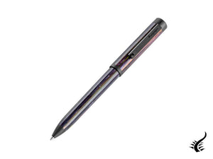 Montegrappa Zero Zodiac Aquarius Ballpoint pen, Montegrappite, ISZEZBIC-V1