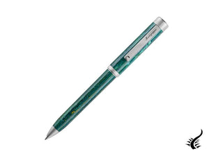 Stylo à bille Montegrappa Zero Zodiac Sagittaire, Montegrappite, ISZEZBIP-G10