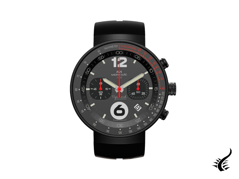 chronograph