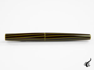 Stylo plume Nakaya Cigar Portable Decapod (TW), Heki-Tamenuri