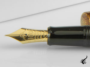 100e anniversaire de Namiki Les Sept Dieux de la Bonne Fortune, Bishamonten