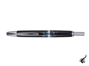 Stylo plume Namiki Capless Raden Stripes, laque, FC-5000R-SRS-RH