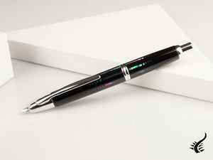 Stylo plume Namiki sans capuchon Raden Water Surface, FC-5000R-SRM-RH