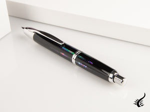 Stylo plume Namiki sans capuchon Raden Water Surface, FC-5000R-SRM-RH