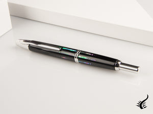 Namiki Capless Raden Water Surface Fountain Pen, FC-5000R-SRM-RH