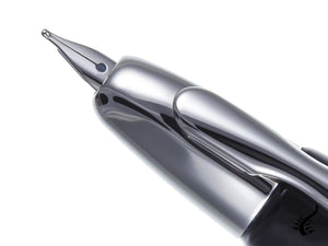 Stylo plume Namiki sans capuchon Raden Water Surface, FC-5000R-SRM-RH