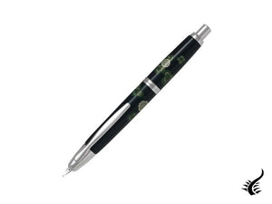 Namiki Capless White Clover Fountain Pen, Lacquer, FC_5000R-SR-RH