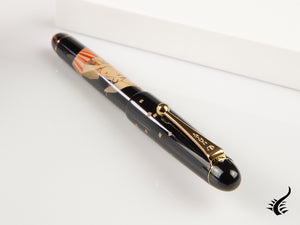 Stylo Plume Namiki Nippon Art 3 Beautés Ukiyo-e Toyohina Tomimoto