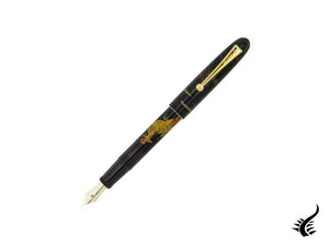 Stylo plume Namiki Nippon Art Phénix chinois, Maki-e, FN-5M-HZ